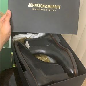 Johnston & Murphy Men’s Boot - US Size 11